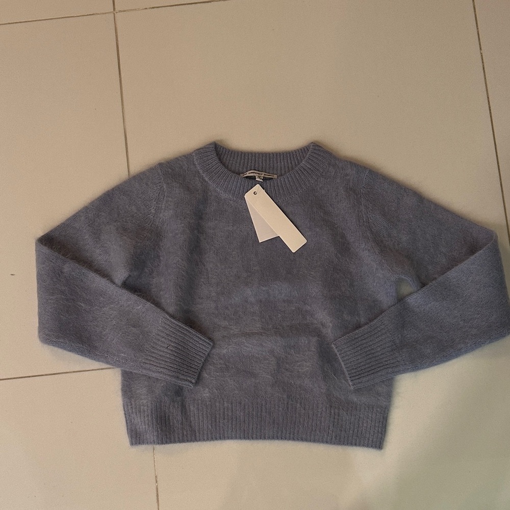 The cashmere project 100% cashmere Women's Sweater